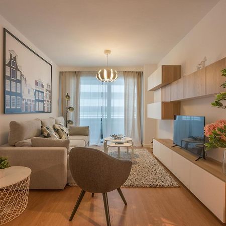 Goizeder Apartment By People Rentals บิลเบา ภายนอก รูปภาพ