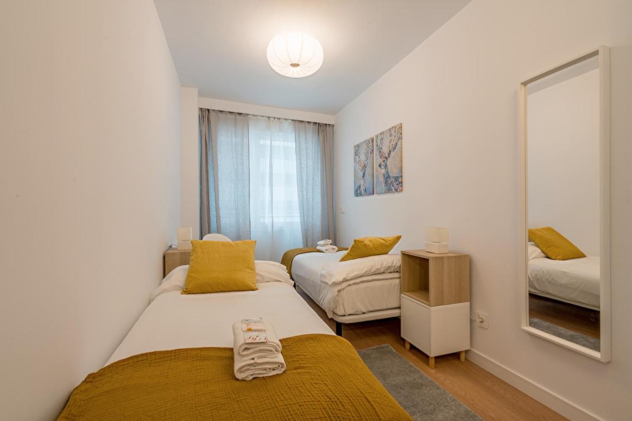 Goizeder Apartment By People Rentals บิลเบา ภายนอก รูปภาพ