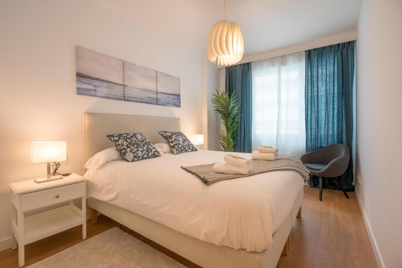 Goizeder Apartment By People Rentals บิลเบา ภายนอก รูปภาพ