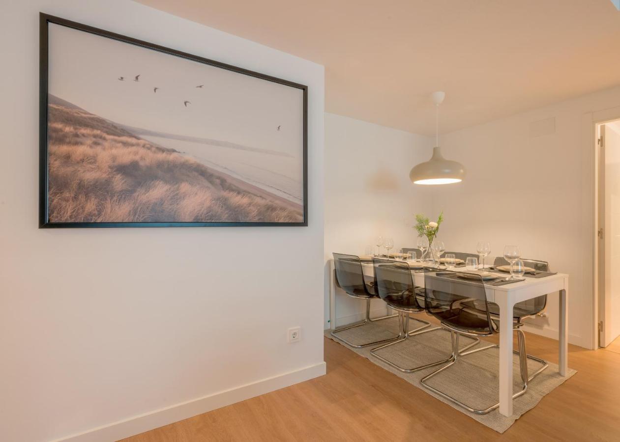 Goizeder Apartment By People Rentals บิลเบา ภายนอก รูปภาพ
