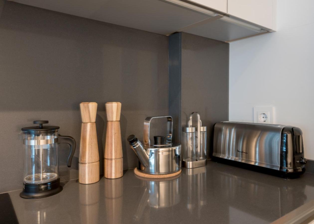 Goizeder Apartment By People Rentals บิลเบา ภายนอก รูปภาพ
