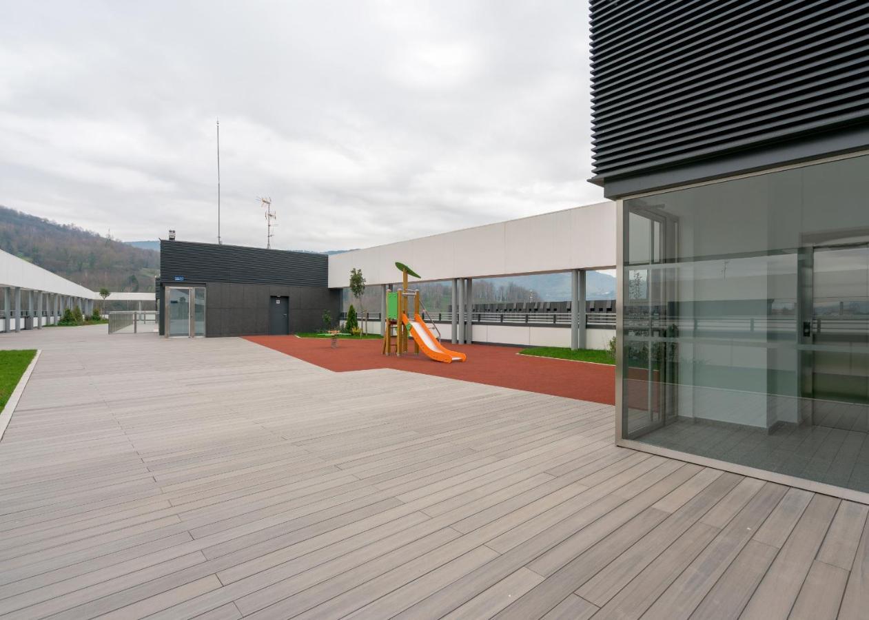 Goizeder Apartment By People Rentals บิลเบา ภายนอก รูปภาพ
