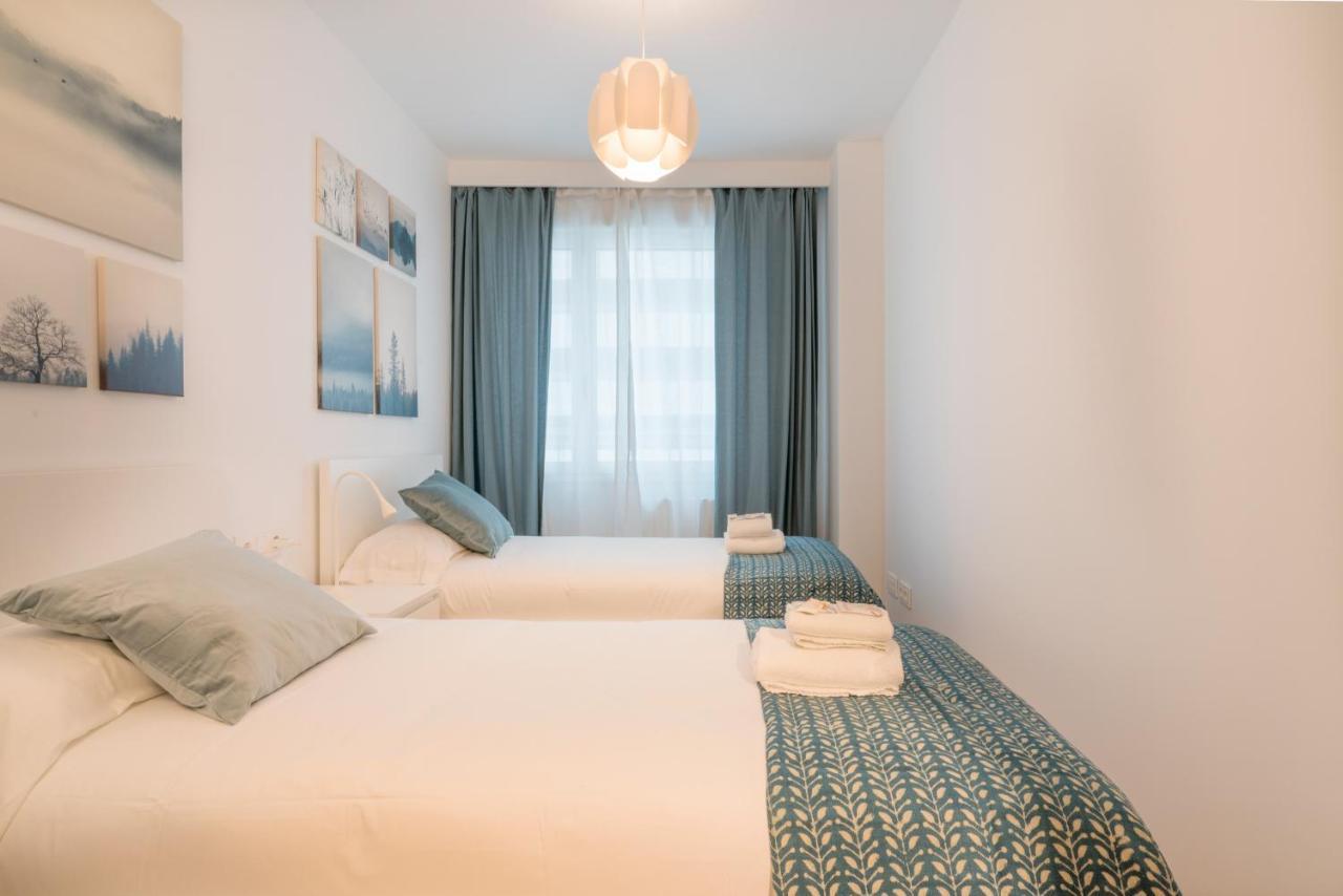 Goizeder Apartment By People Rentals บิลเบา ภายนอก รูปภาพ