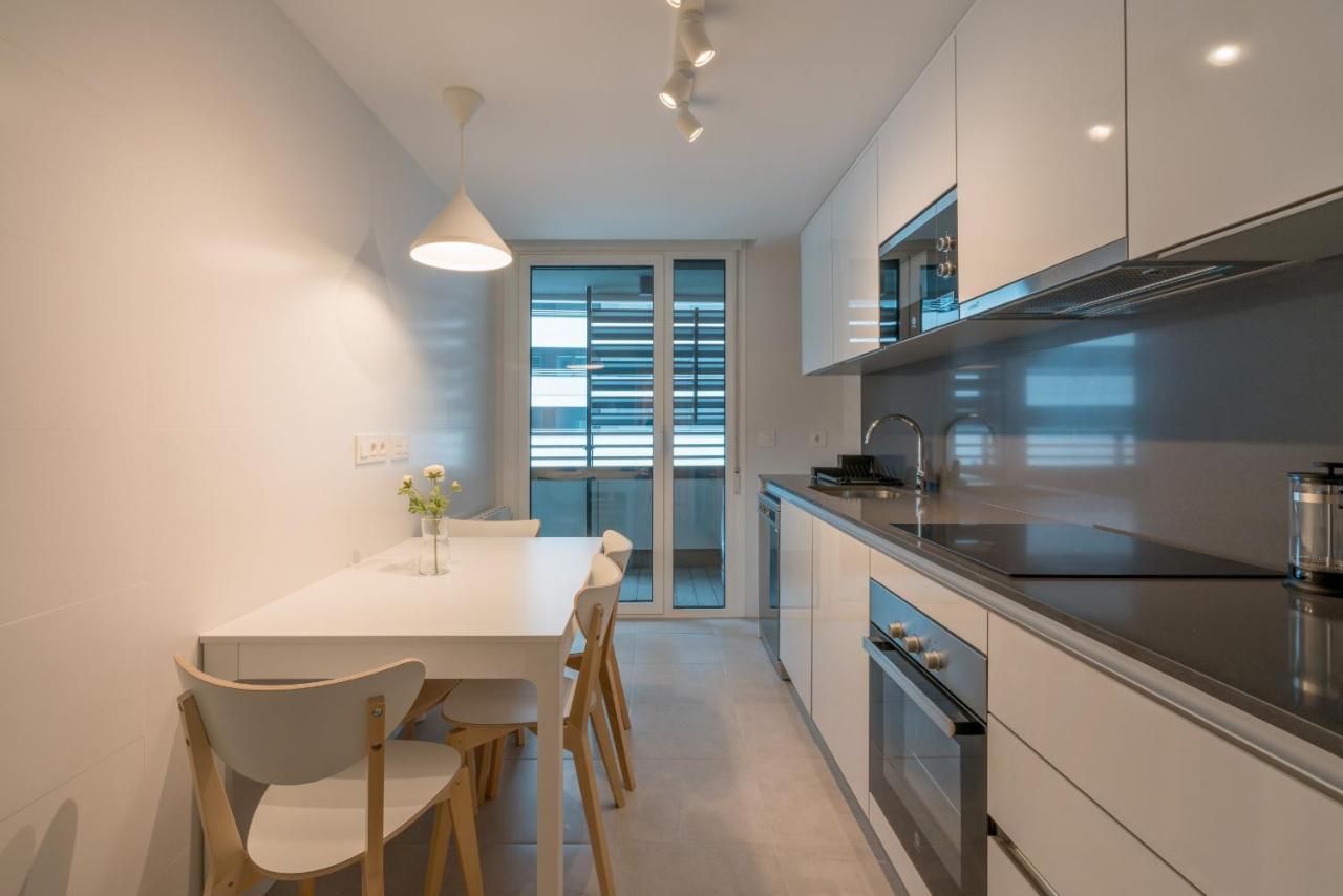 Goizeder Apartment By People Rentals บิลเบา ภายนอก รูปภาพ