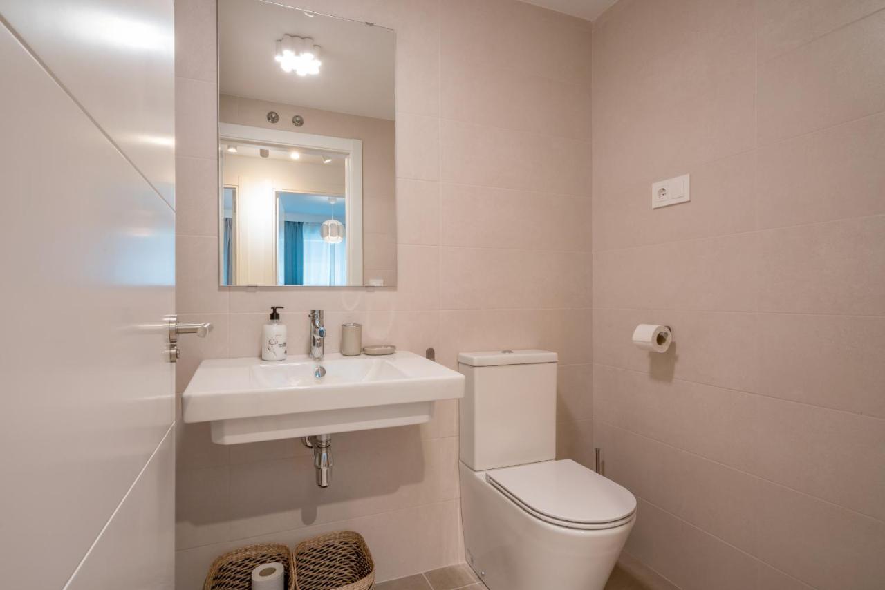 Goizeder Apartment By People Rentals บิลเบา ภายนอก รูปภาพ